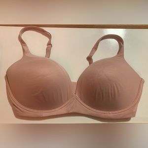 Victoria’s Secret bra, Body by Victoria, wireless bra, 36DDD